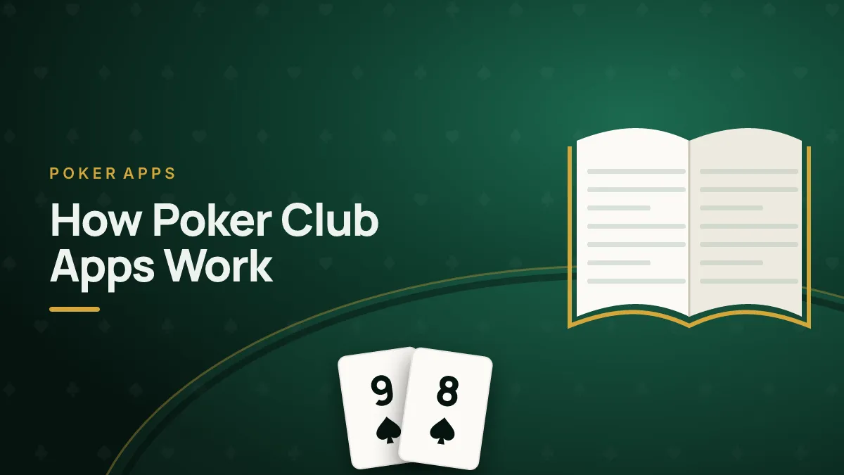 How Poker Club Apps Work: A Neutral Guide — cover art