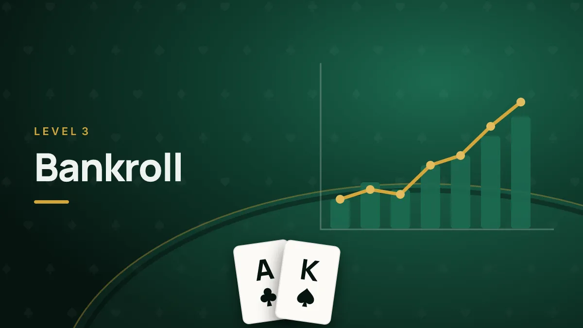 Bankroll Management: Protect Your Poker Money — cover art