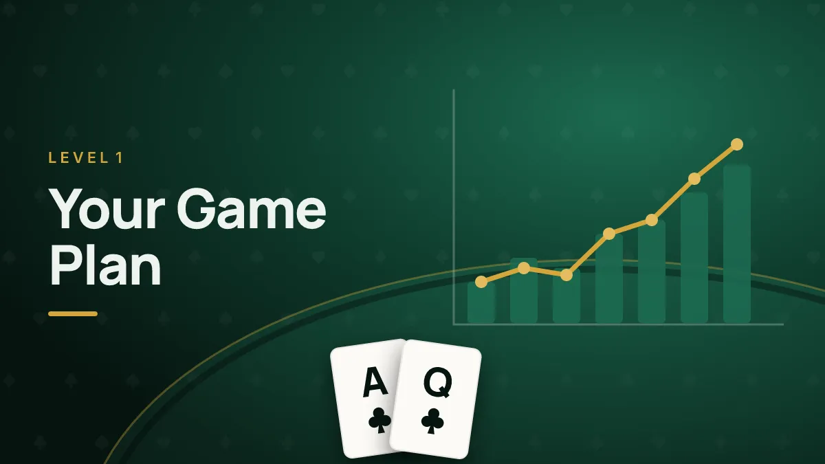 Your First Sessions: A Simple Beginner Game Plan — cover art
