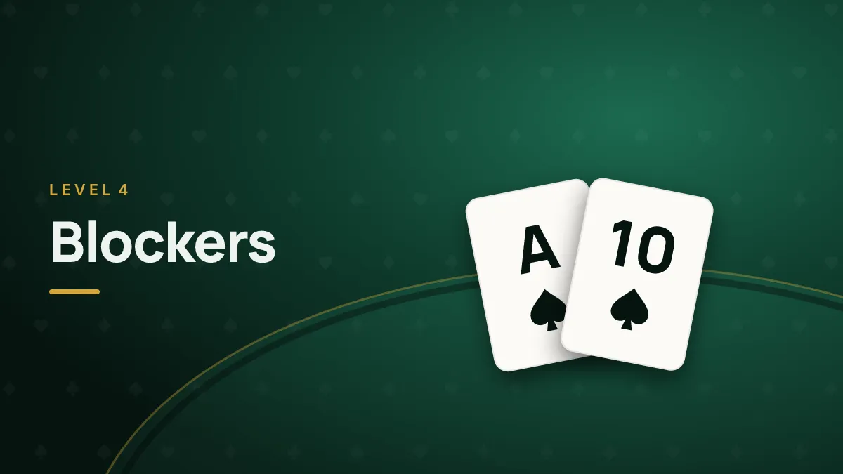 Blockers and Card Removal — cover art