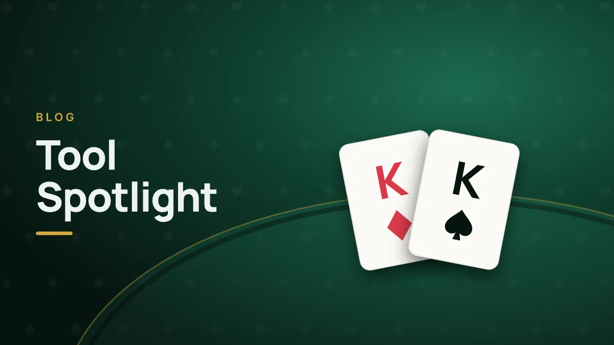 Tool Spotlight: Getting the Most From the Bankroll Tracker — cover art