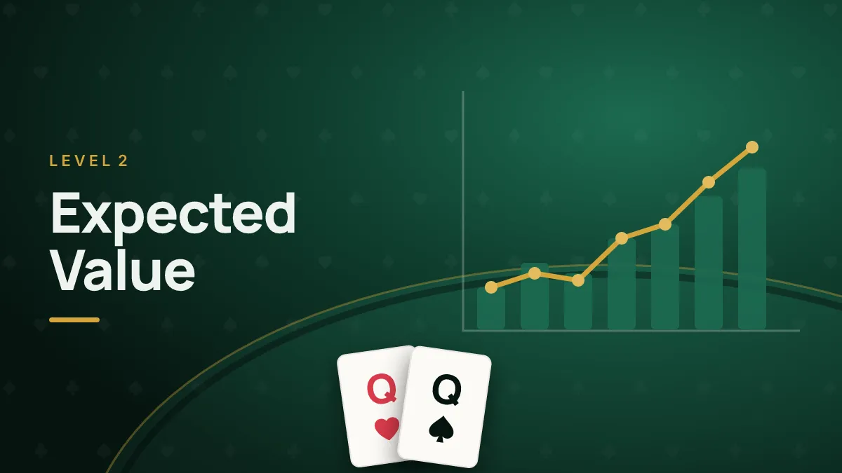 Expected Value: Thinking in the Long Run — cover art