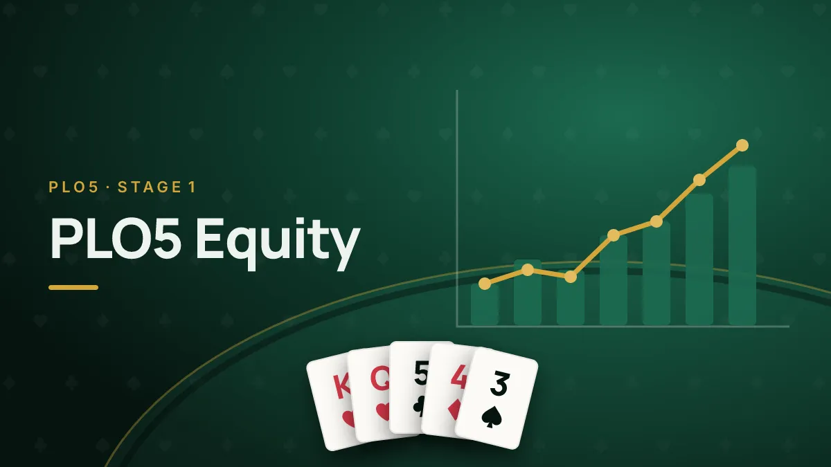 PLO5 Equity: Why the Nuts Matter Even More — cover art